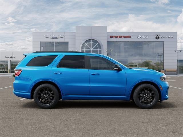 New 2026 B5 Blue Dodge GT PLUS AWD image 99