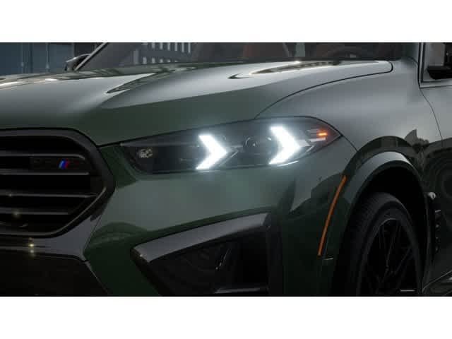 New 2026 British Racing Green BMW Competition image 6