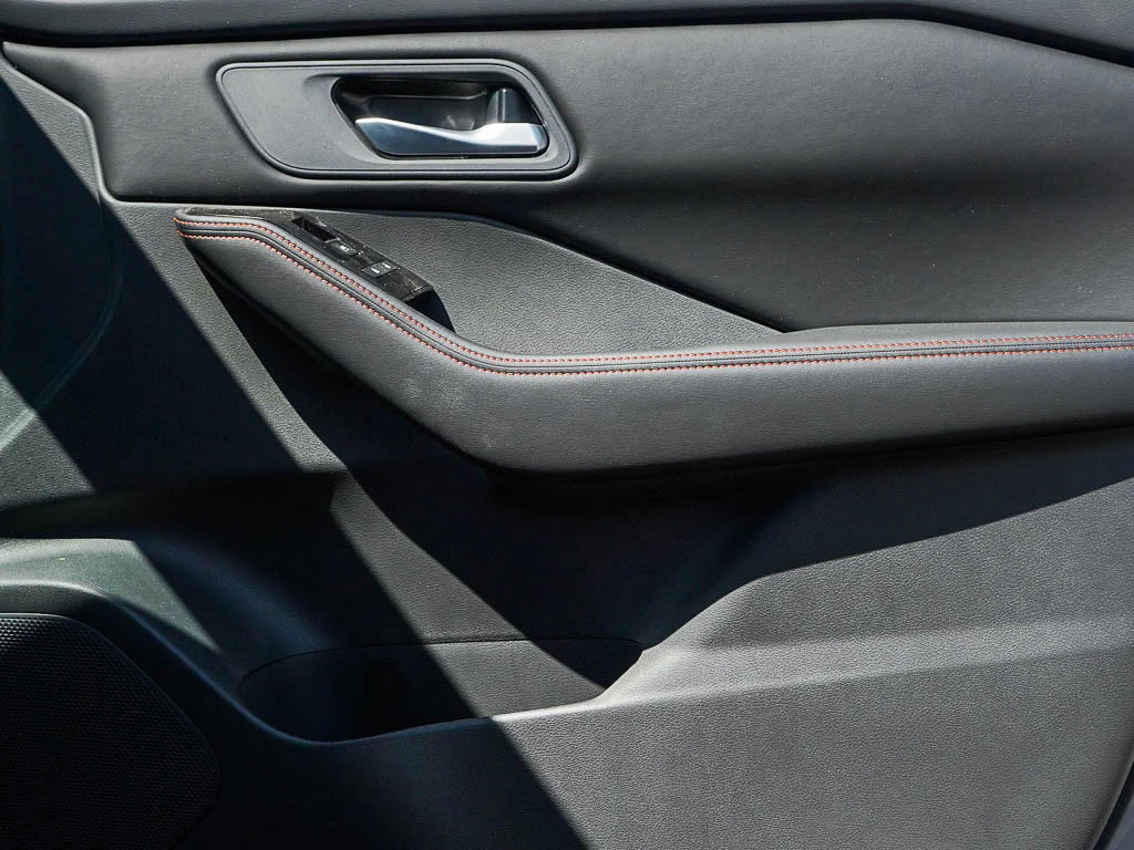 2026 Nissan Rogue Rock Creek - Photo 10