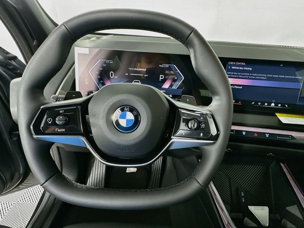 New 2026 Skyscraper Grey Metallic BMW 30 xDrive image 10