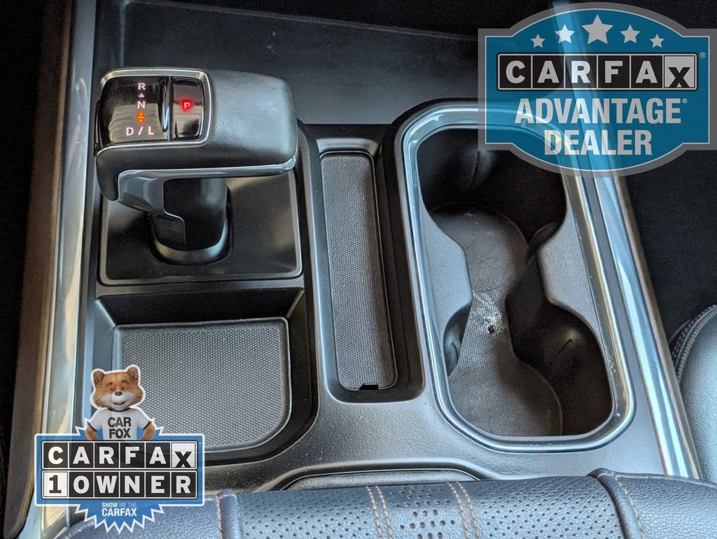 Used 2024 Beige Chevrolet High Country image 14