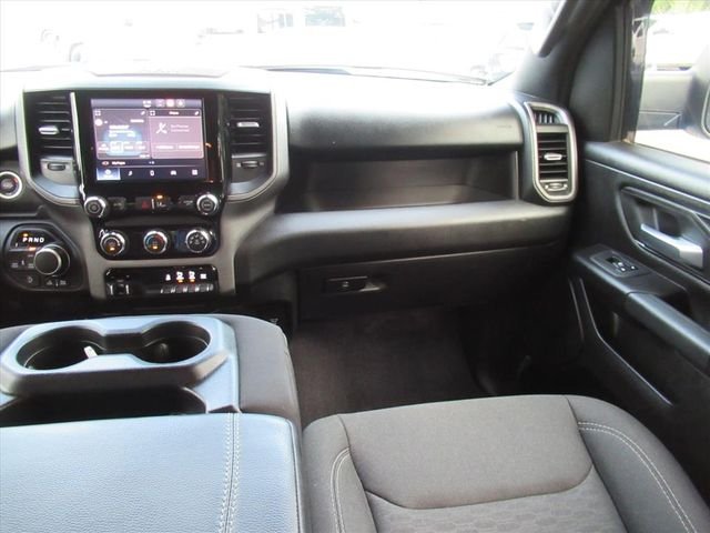 Used 2025 Blue Ram Warlock image 15
