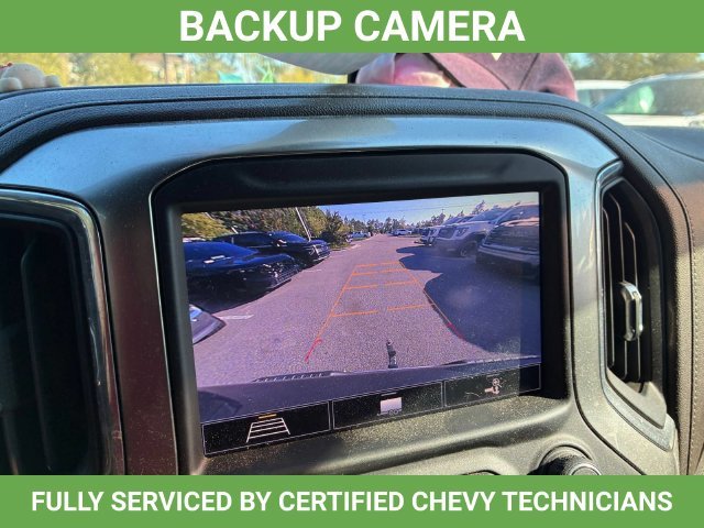 Used 2020 Blue Chevrolet LTZ image 15