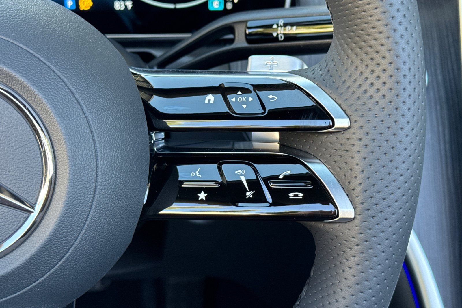 New 2027 Obsidian Black Metallic Mercedes-Benz CLE 300 image 28