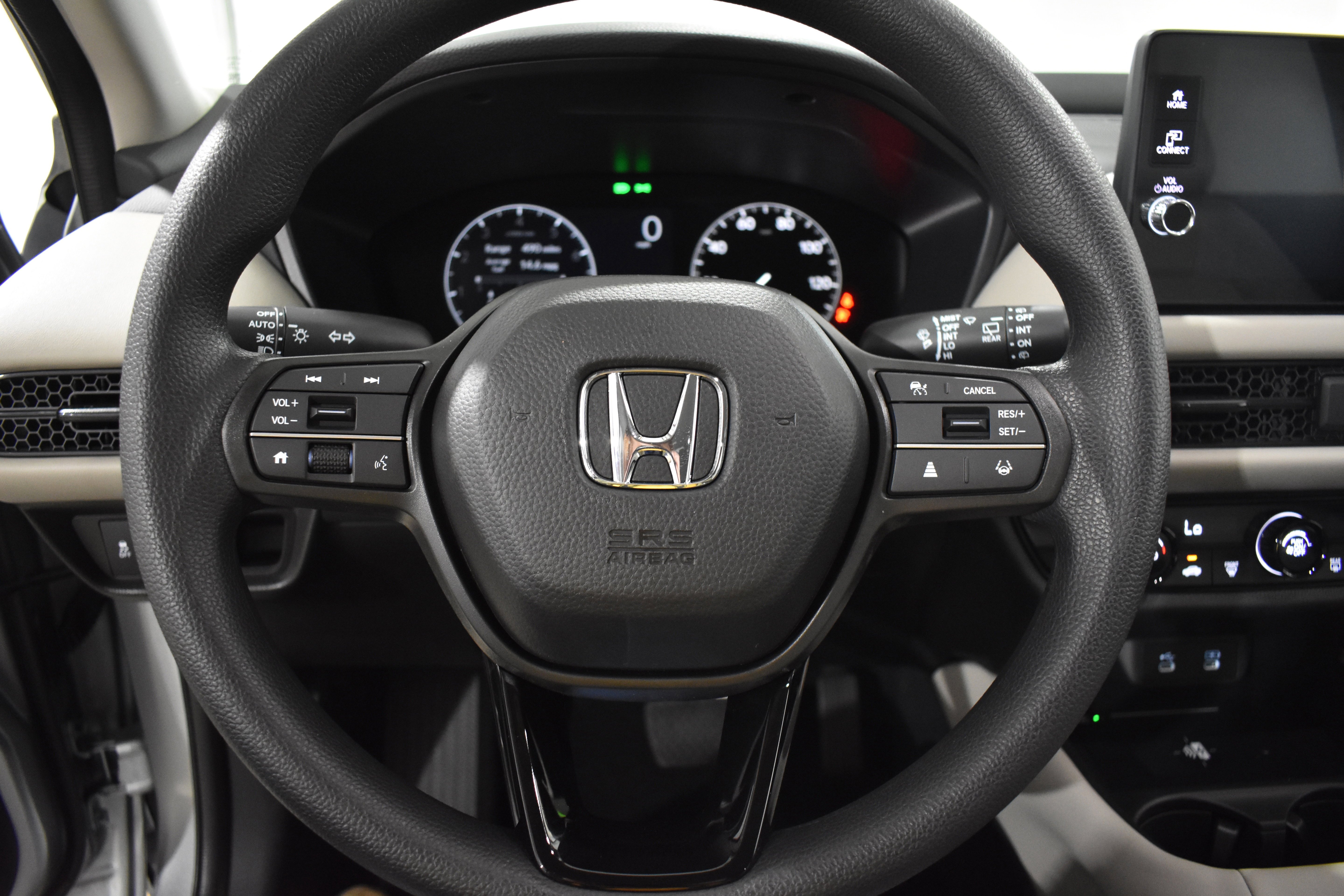 2026 Honda HR-V LX - Photo 16