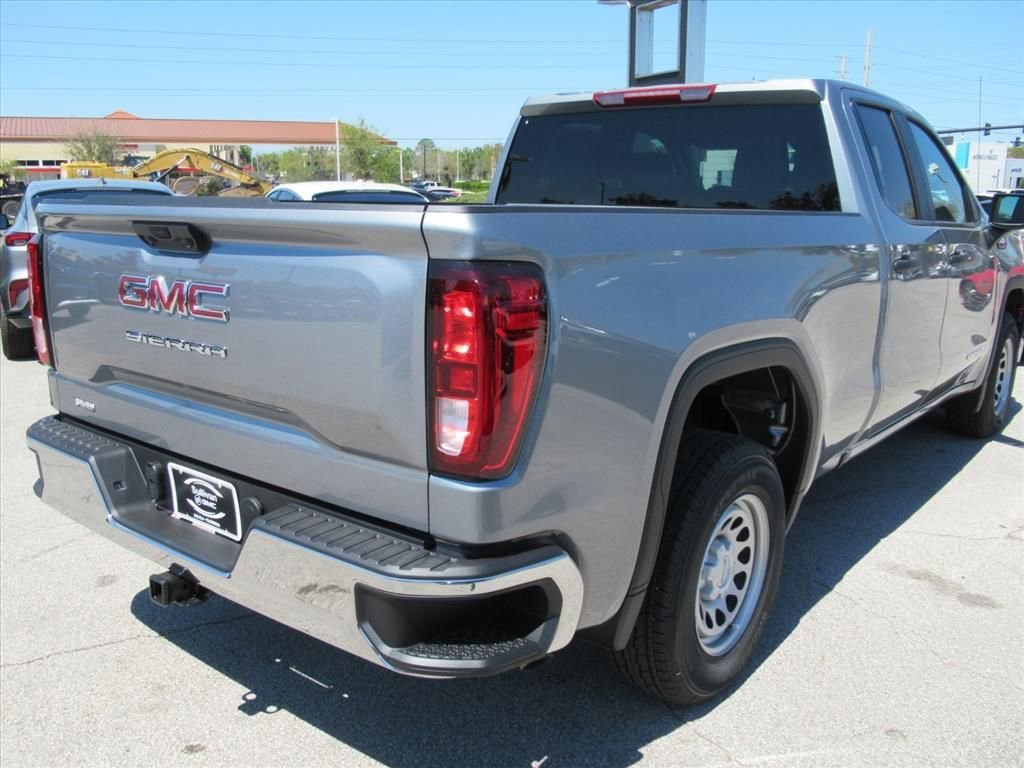 2026 GMC Sierra 1500 Pro - Photo 7