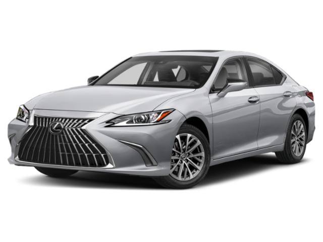 Used 2025 Iridium Lexus 350 image 1