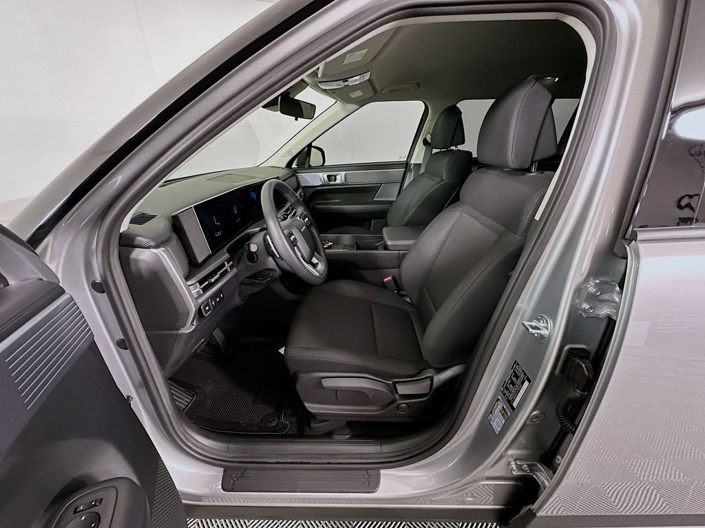 Used 2026 Silver Hyundai SE image 20