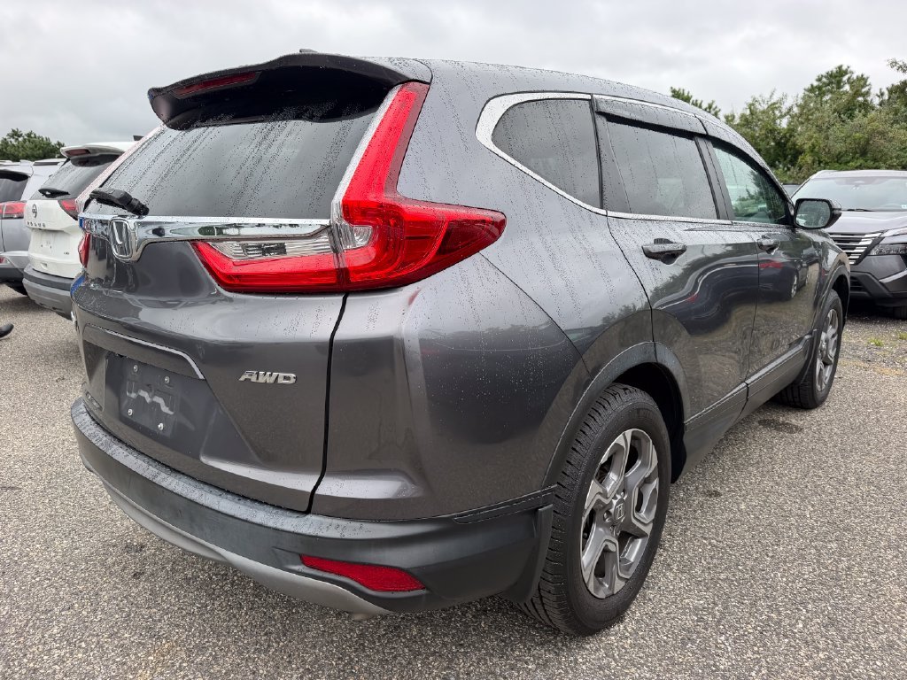 Certified Used 2019  Honda EX-L image 3