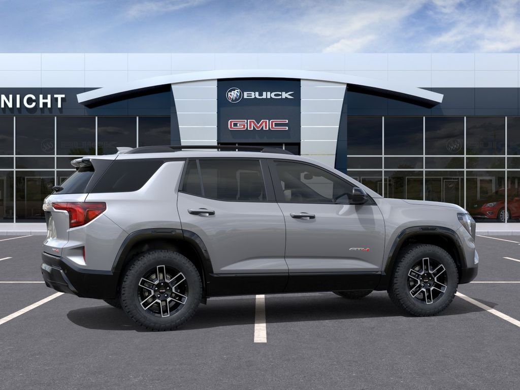 2026 GMC Terrain AT4 - Photo 5