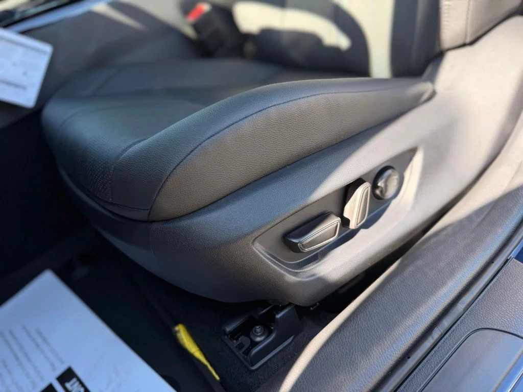 Used 2026  Toyota XSE image 14