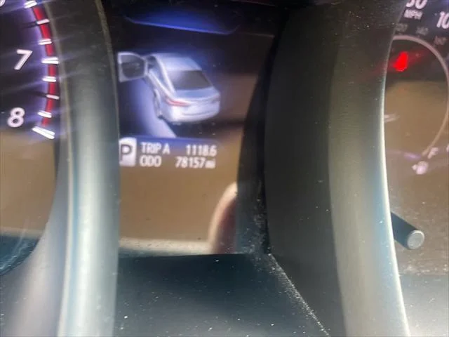 Certified Used 2016 BLIZZARD PEARL Toyota  image 3