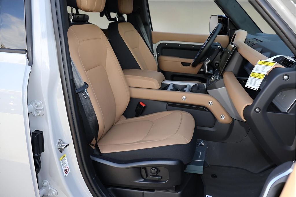 2026 Land Rover Defender X - Photo 19