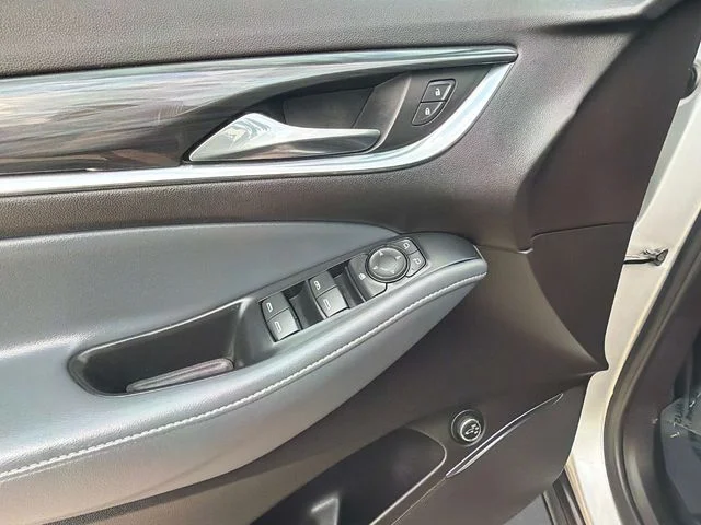 Used 2021 Silver Buick Essence image 20