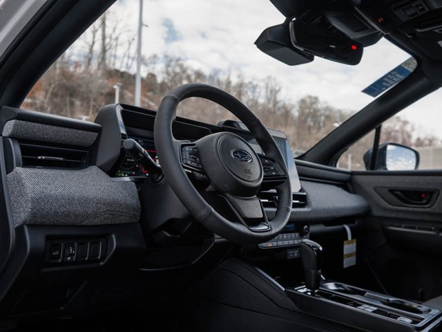 2026 Subaru Outback Limited - Photo 19