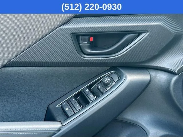 New 2026 ICE SILVER METALLIC Subaru Premium image 21