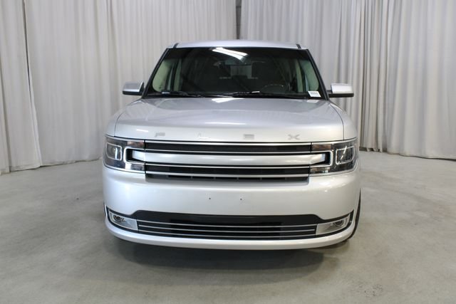 Used 2019 Silver Ford Limited image 36