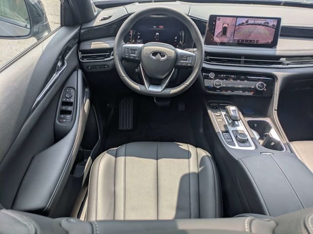 New 2027 Gray INFINITI SPORT image 17