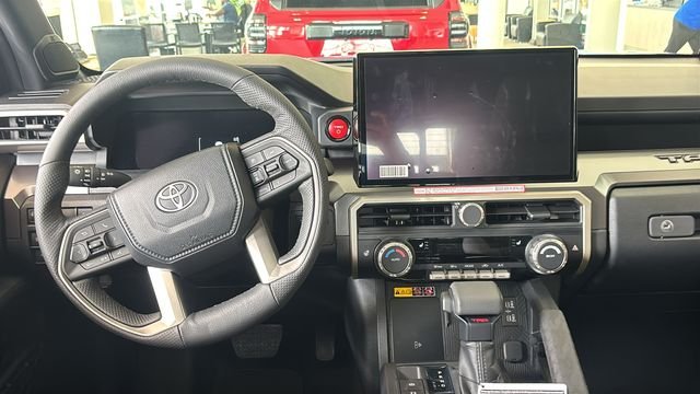2026 Toyota Tacoma TRD Off Road - Photo 7
