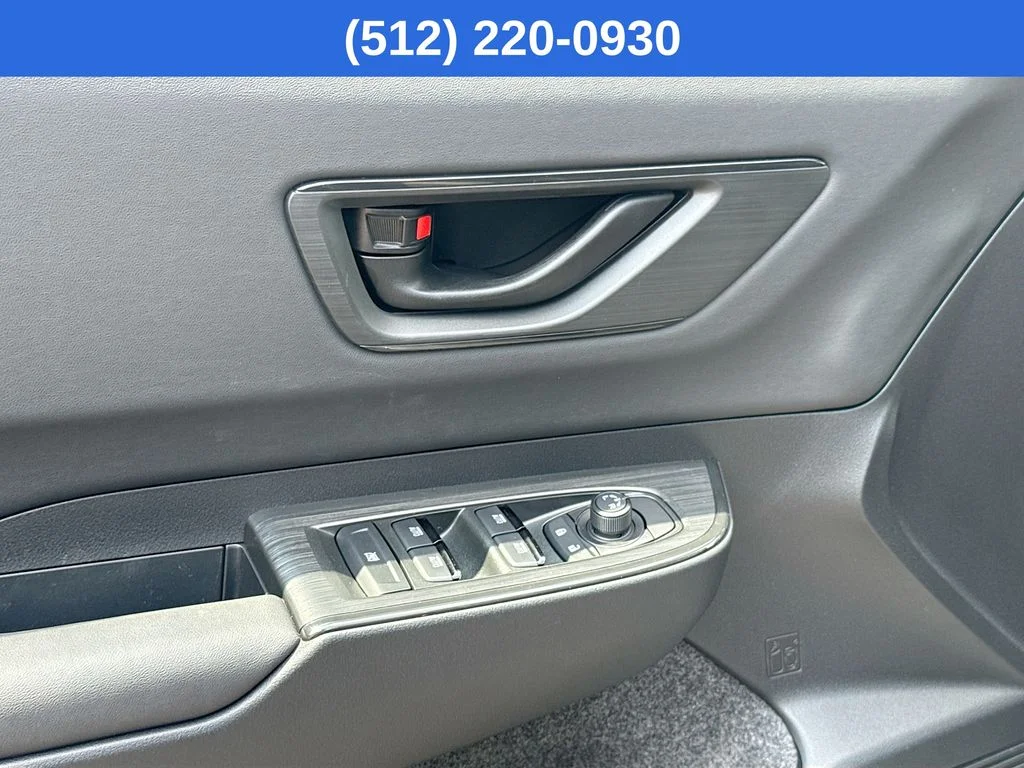 New 2026 Gray Subaru Wilderness image 21