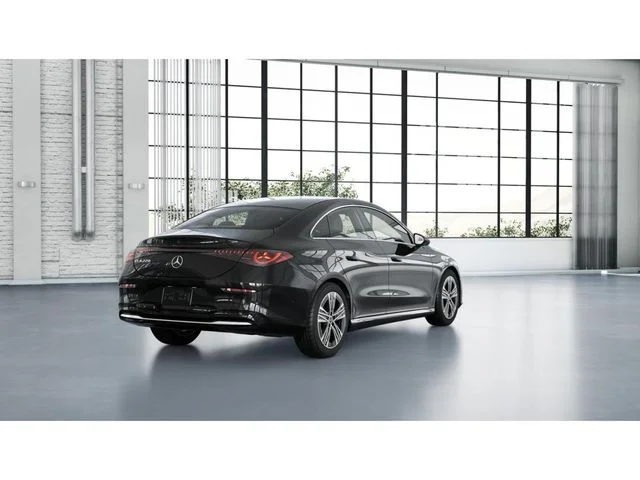 New 2027 Black Mercedes-Benz  image 23