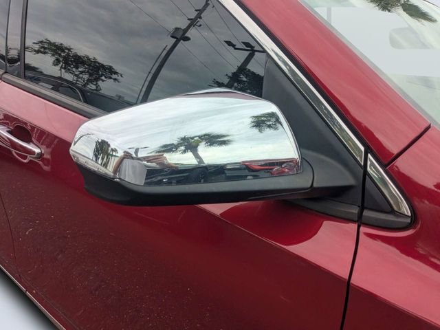Used 2018 Red GMC Denali image 12