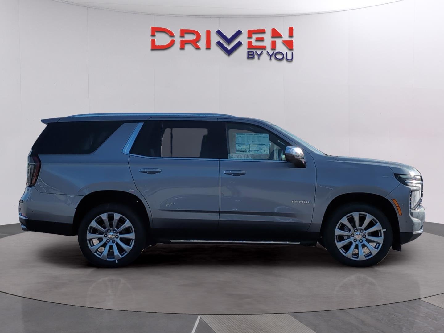 2026 Chevrolet Tahoe Premier - Photo 6
