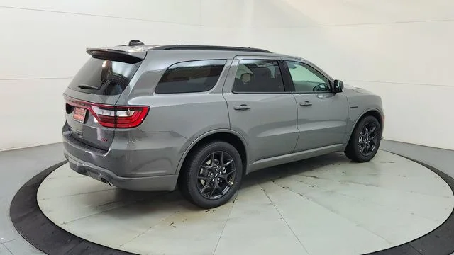 New 2026 Destroyer Gray Clear-Coat Exterior Paint Dodge GT Plus HEMI V8 image 10