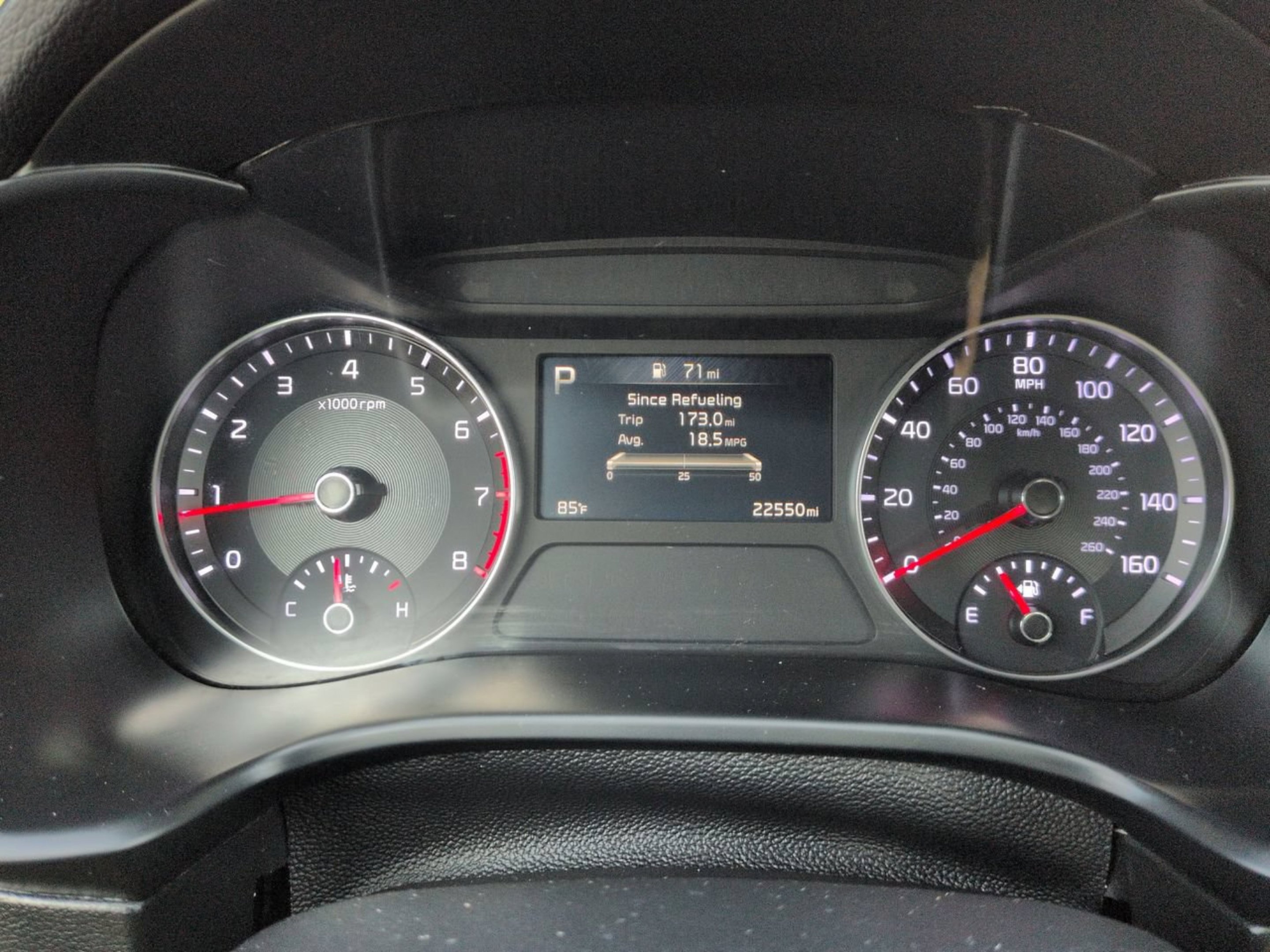 Used 2024 Gravity Gray Kia GT image 28