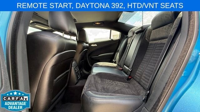 Used 2018 Blue Dodge R/T Daytona 392 image 11