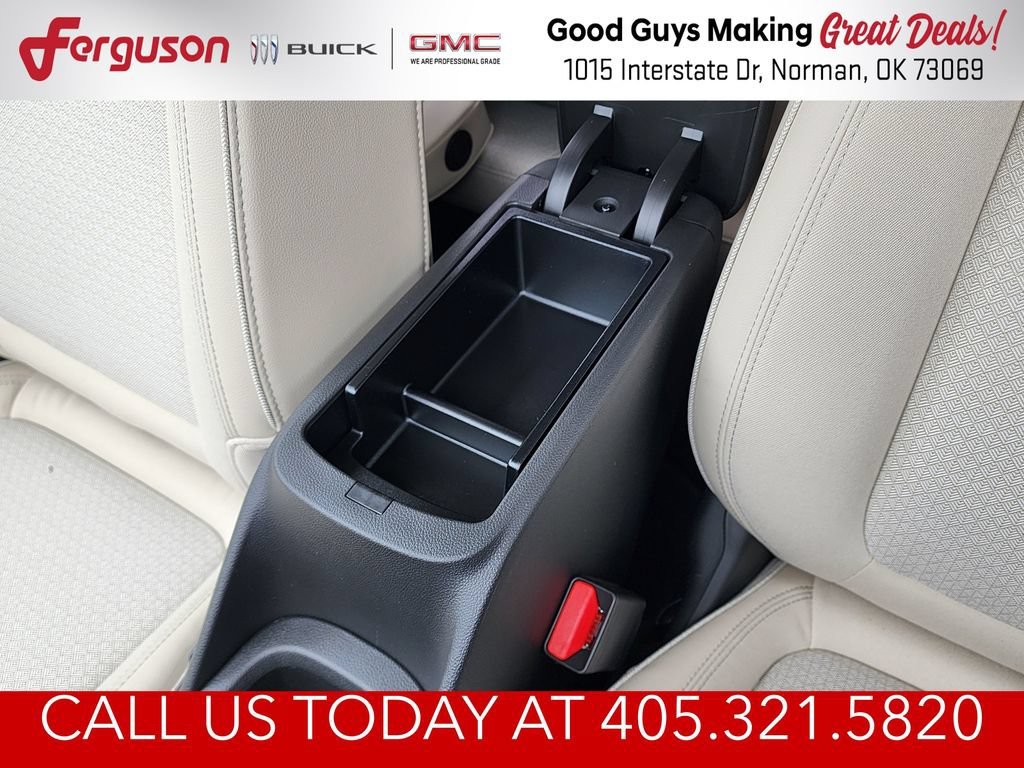 2026 Buick Encore GX Preferred - Photo 31