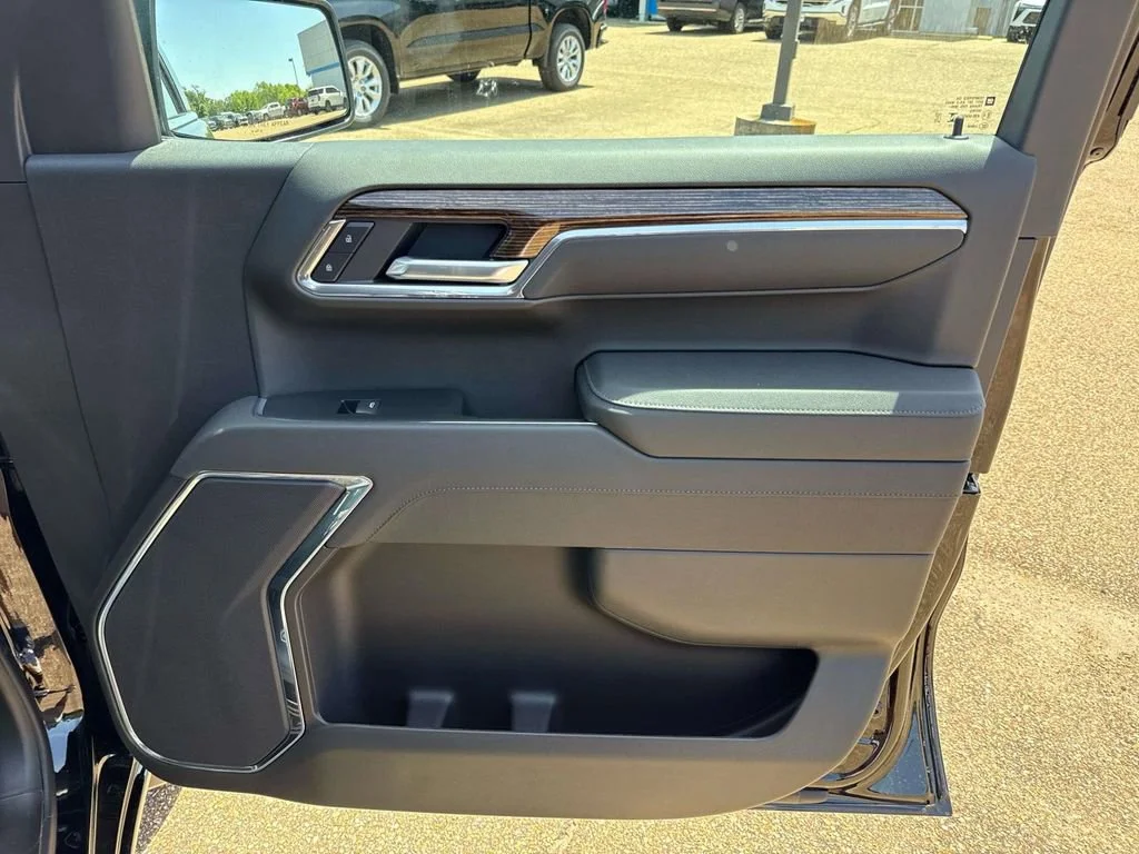 2026 GMC Sierra 1500 SLE - Photo 24