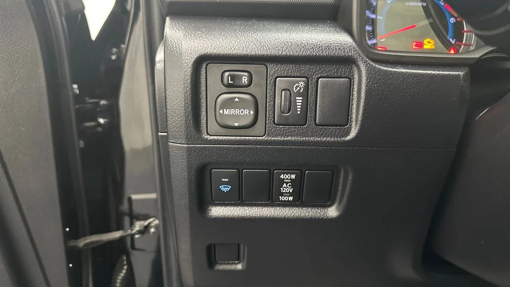 Certified Used 2017 Black Toyota SR5 Premium image 20
