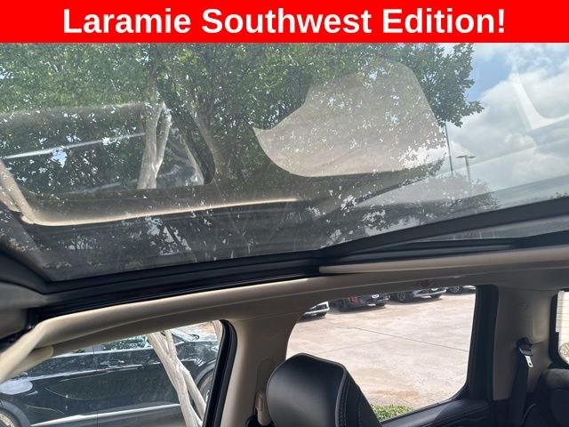 Used 2021 Blue Ram Laramie image 8