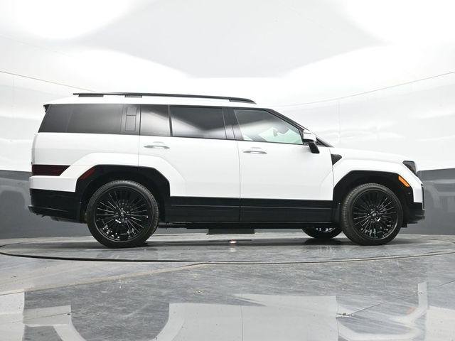 2026 Hyundai Santa Fe Calligraphy - Photo 17
