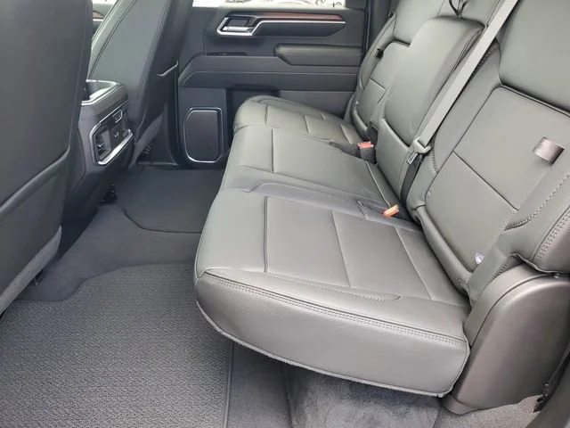 New 2026 Onyx Black GMC Denali image 21