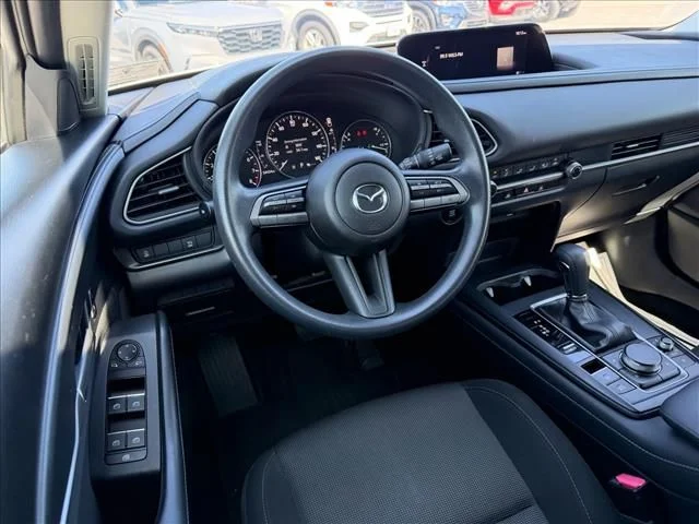 Used 2021 White Mazda 2.5 S image 7