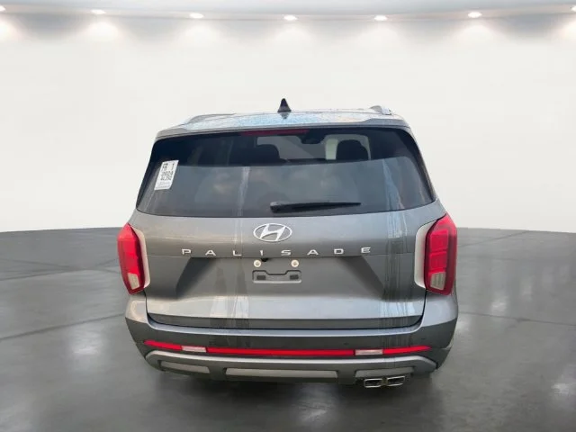 Used 2024 Gray Hyundai SEL image 16