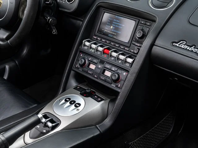 Used 2011 Silver Lamborghini LP560-4 image 34