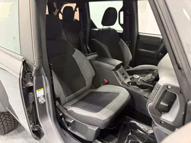 Used 2022 Gray Ford Base image 29