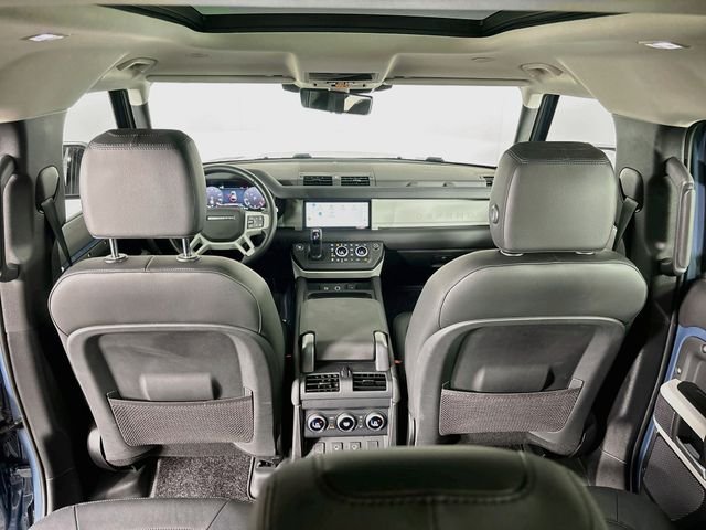 Certified Used 2024 Tasman Blue Land Rover S image 24