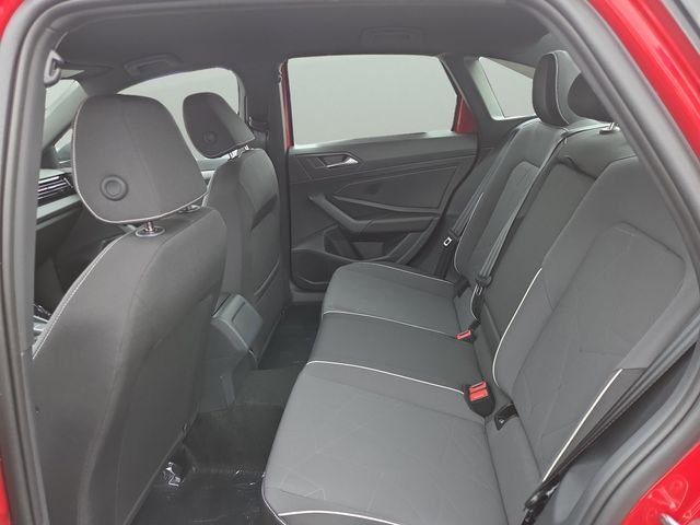 New 2026 Red Volkswagen 1.5T Sport image 15