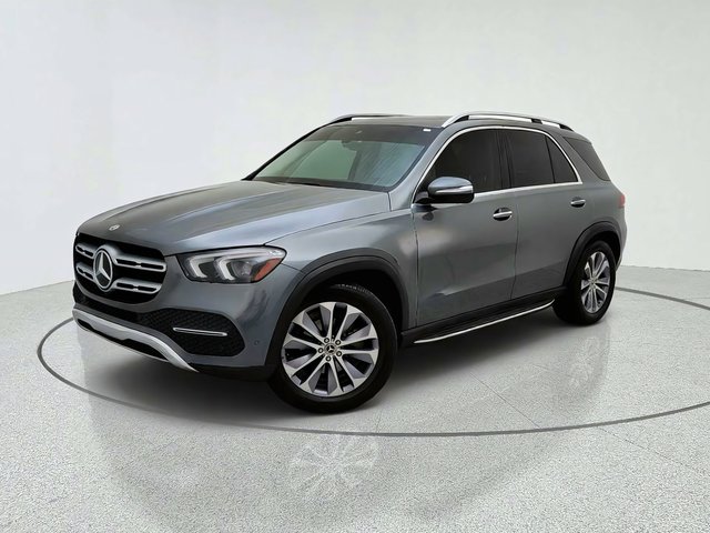 2022 Mercedes-Benz GLE GLE 350