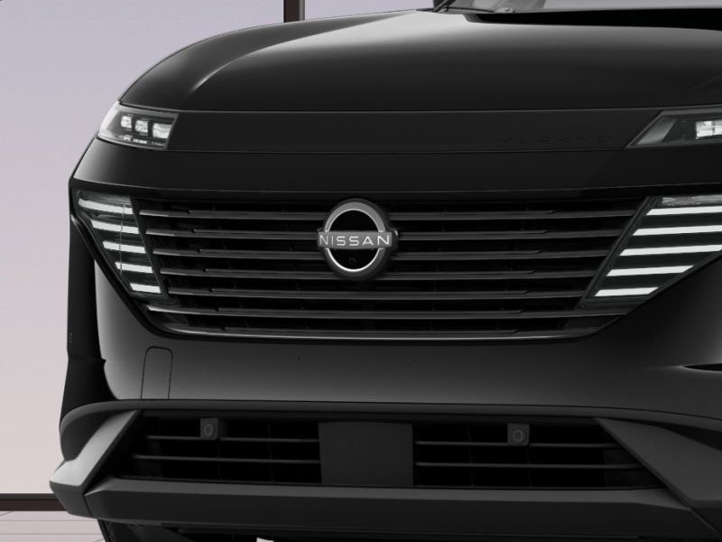 New 2026 Black Nissan SL image 13