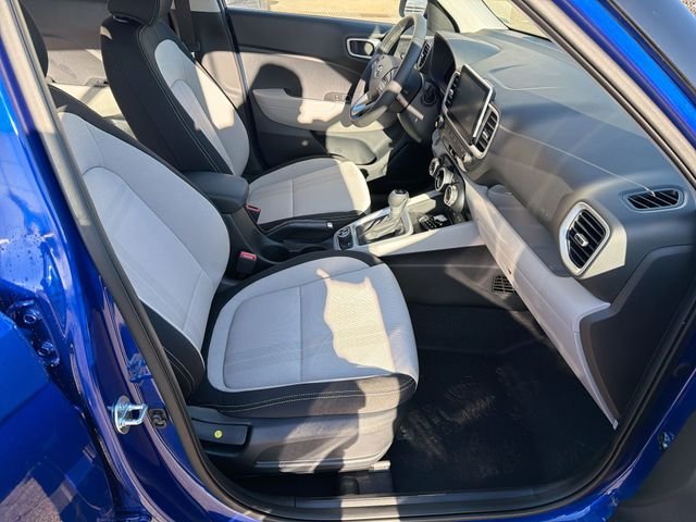 New 2026 Blue Hyundai SEL image 54