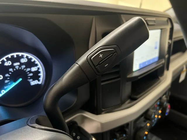 New 2026 Oxford White Ford F-250® XL image 13