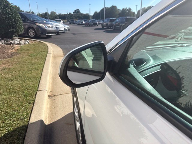Used 2024 White Buick Preferred image 18