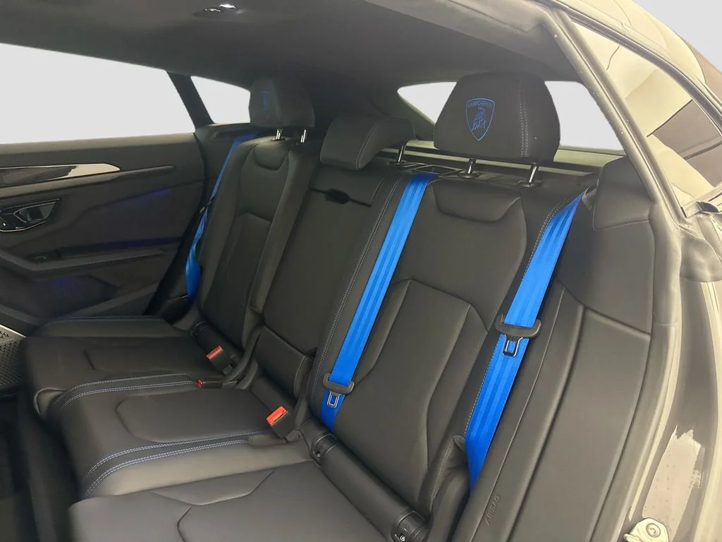 2025 Lamborghini Urus SE - Photo 26