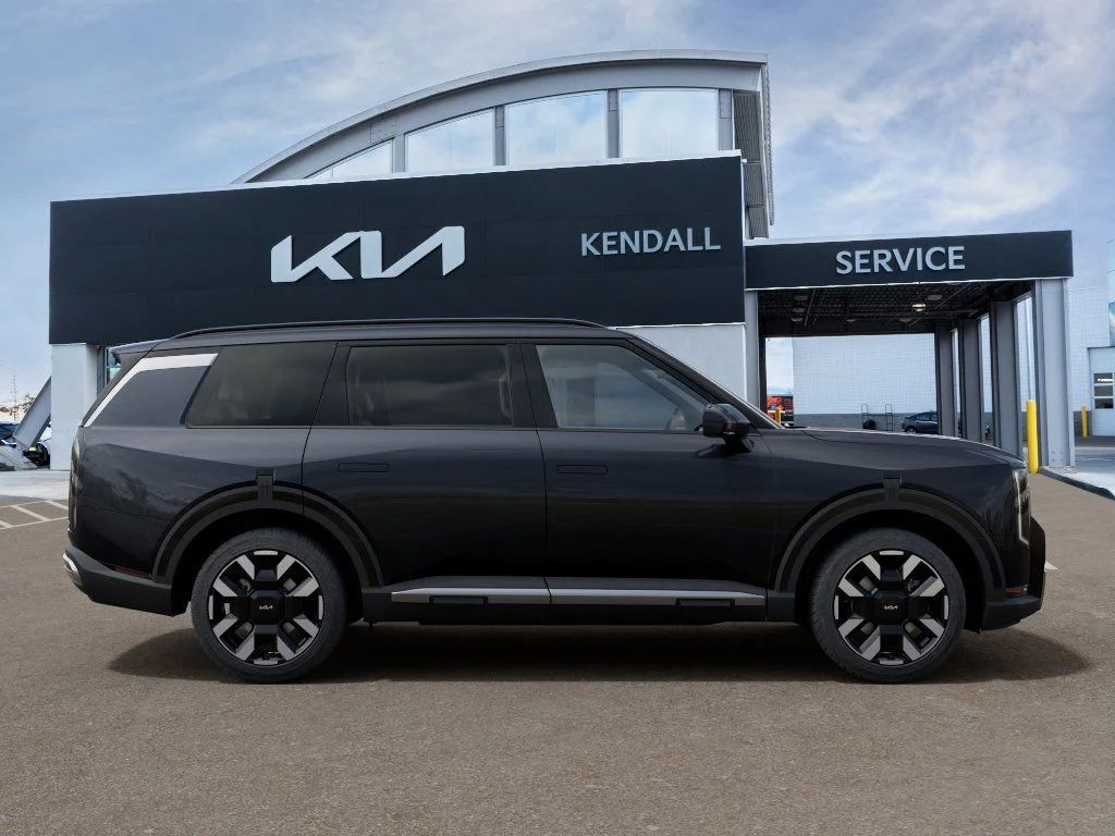 New 2027 Panthera Metal Kia S image 7