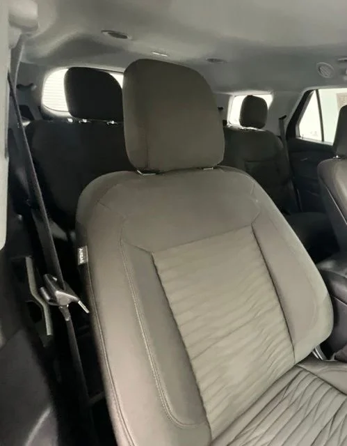 Used 2020 Black Ford XLT image 15